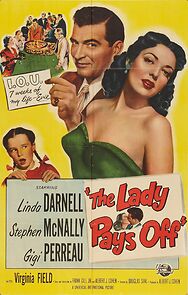 Watch The Lady Pays Off