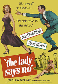 Watch The Lady Says No