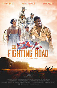 Watch The Fighting Road (Short 2019)