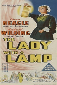 Watch The Lady with a Lamp