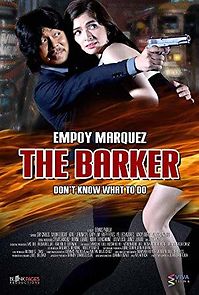 Watch The Barker