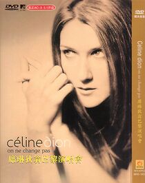 Watch Celine Dion: On Ne Change Pas