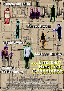 Watch ...and the Rest is History