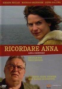 Watch Ricordare Anna