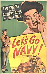 Watch Let's Go Navy!