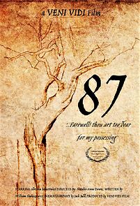 Watch 87 (Short 2015)
