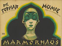 Watch Die Tophar-Mumie