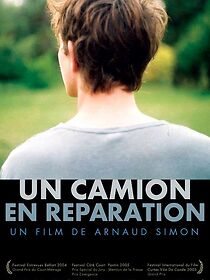 Watch Un camion en réparation (Short 2004)