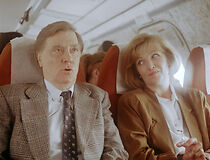 Watch Usnuvshiy passazhir