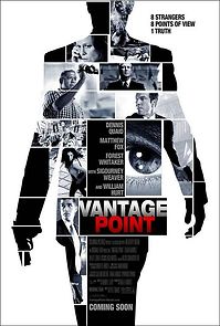 Watch Vantage Point