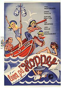 Watch Leva på 'Hoppet'