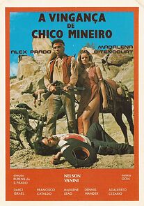 Watch A Vingança de Chico Mineiro