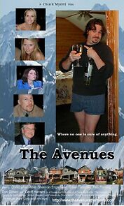 Watch The Avenues