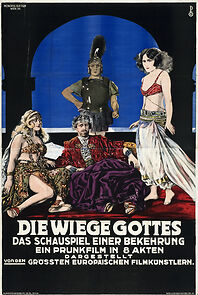 Watch Le berceau de dieu