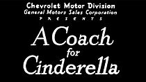 Watch A Coach for Cinderella (Short 1937)