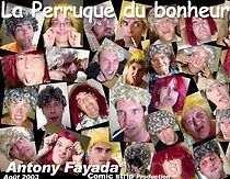 Watch La perruque du bonheur (Short 2004)