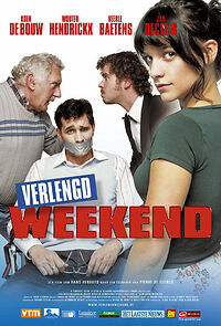 Watch Verlengd weekend