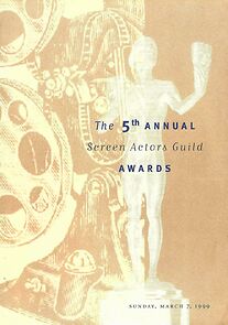 Watch 5th Annual Screen Actors Guild Awards (TV Special 1999)