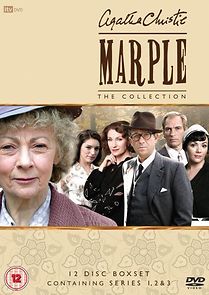 Watch Behind the Scenes: Agatha Christie's Marple