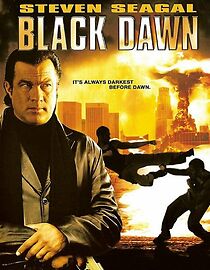 Watch Black Dawn