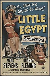 Watch Little Egypt