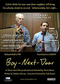 Watch Boy-Next-Door (Short 2004)