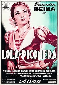 Watch Lola, la piconera