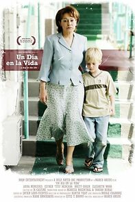 Watch Un dia en la vida (Short 2005)