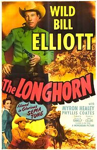 Watch The Longhorn