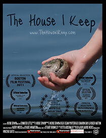 Watch The House I Keep (Short 2010)
