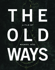 Watch The Old Ways (Short 2010)