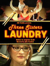 Watch Three Sister's Laundry (Short 2010)