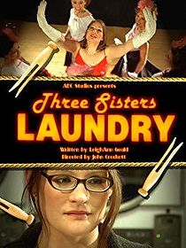 Watch Three Sister's Laundry