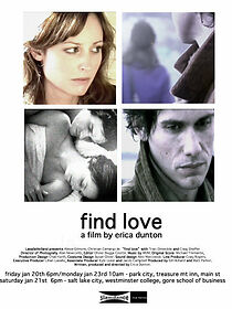 Watch Find Love