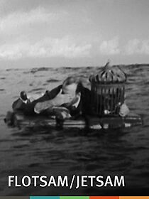 Watch Flotsam/Jetsam (Short 2005)