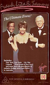 Watch Frank, Liza & Sammy: The Ultimate Event (TV Special 1989)