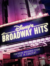 Watch Disney's Broadway Hits at Royal Albert Hall (TV Special 2016)
