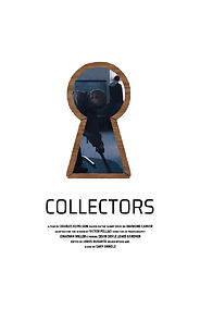 Watch Collectors (Short 2015)