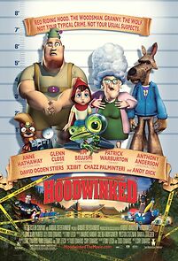 Watch Hoodwinked