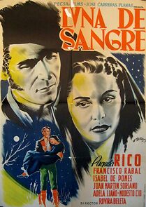 Watch Luna de sangre