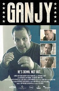 Watch Ganjy (Short 2016)