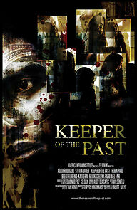 Watch Keeper of the Past (Short 2005)