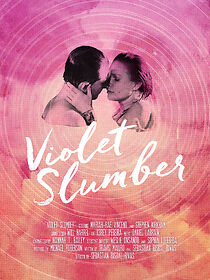 Watch Violet Slumber (Short 2016)