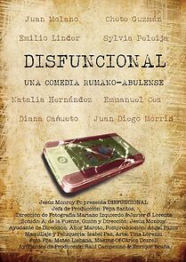 Watch Disfuncional (Short 2014)