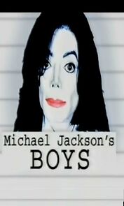 Watch Michael Jackson's Boys