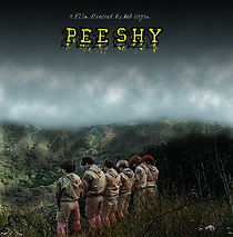 Watch Pee Shy (Short 2004)