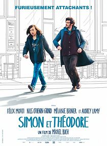 Watch Simon & Theodore