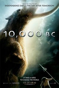 Watch 10,000 BC