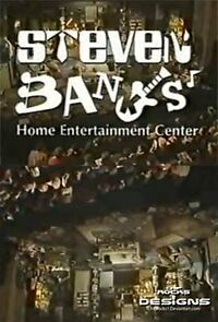 Watch Steven Banks: Home Entertainment Center (TV Special 1989)