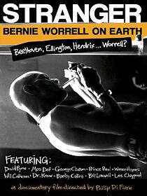 Watch Stranger: Bernie Worrell on Earth (Short 2005)